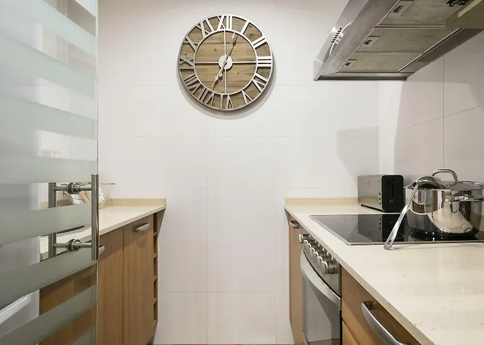 Apartamento Group Soul Sitges