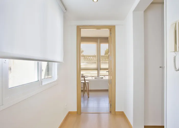 Apartamento Group Soul *