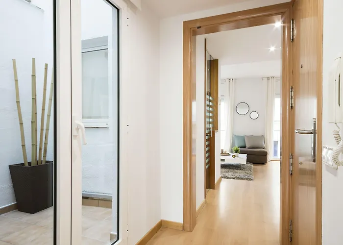 Apartamento Group Soul Sitges