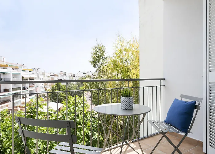 Group Soul Apartamento Sitges