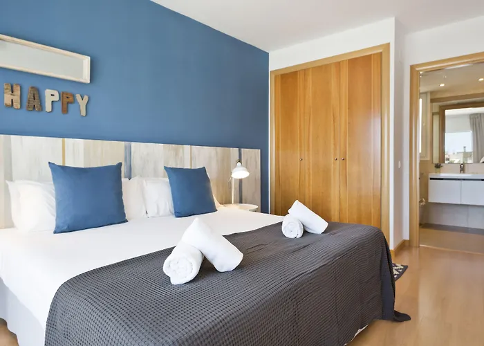 Group Soul Apartamento Sitges