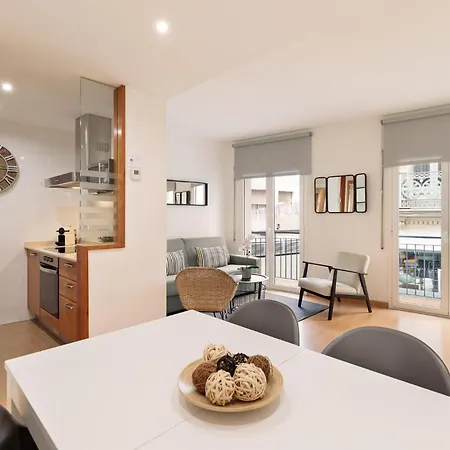 Apartment Group Soul Sitges