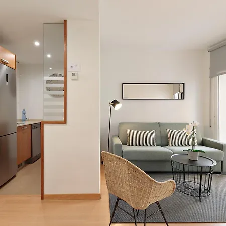 Group Soul Apartment Sitges