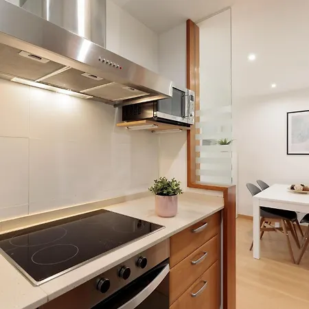 Group Soul Apartment Sitges