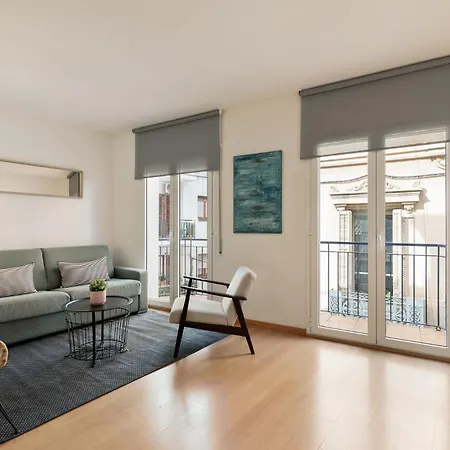 Group Soul Apartment