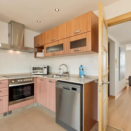 Apartment Group Soul Sitges