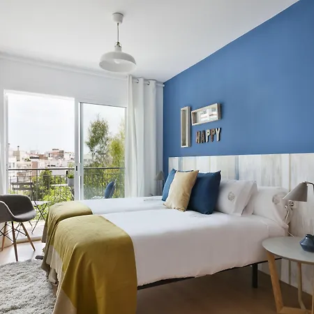 Group Soul Apartment