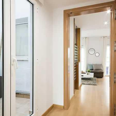 Apartment Group Soul Sitges