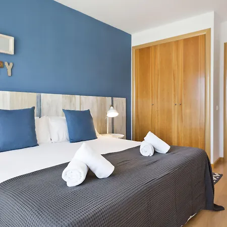 Group Soul Apartment Sitges