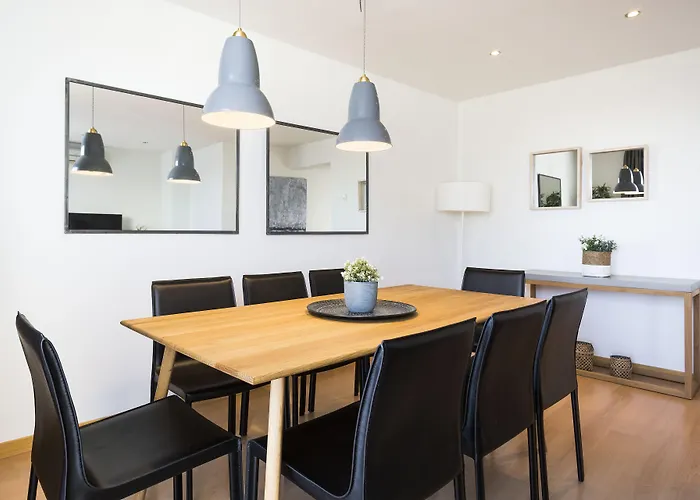 Group Soul דירה *