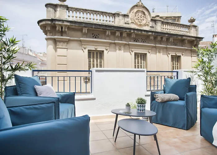 Group Soul דירה *