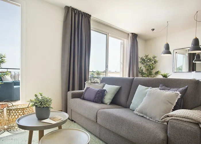 Group Soul דירה *